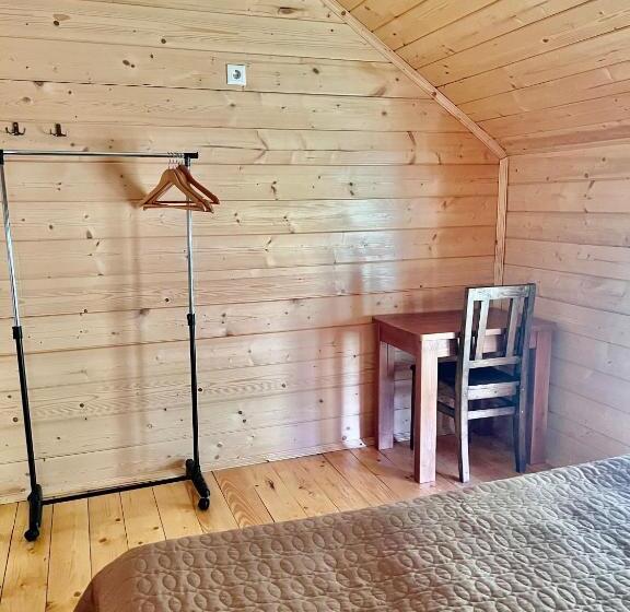 פנסיון Shum Cheremosha