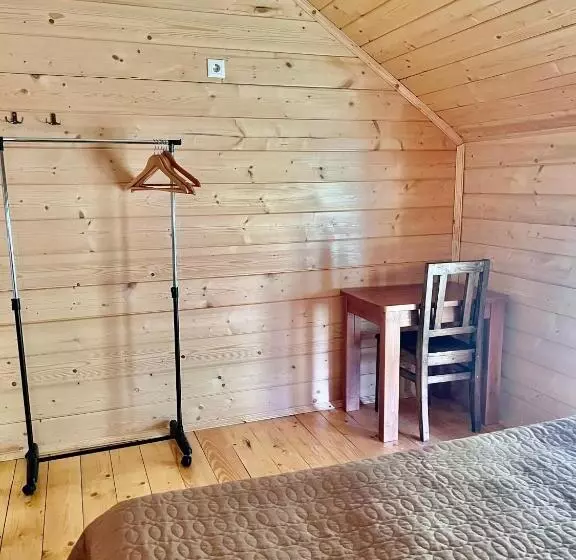 Majatalo Shum Cheremosha