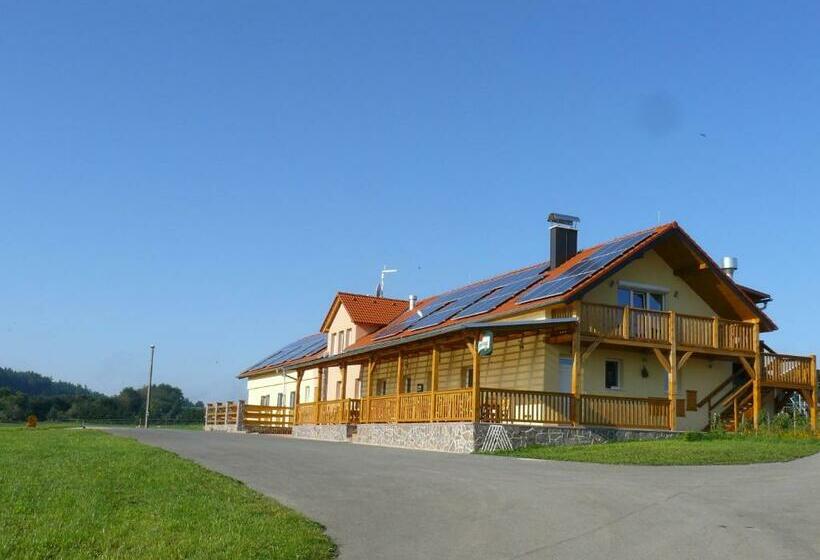 Pension Country Relax