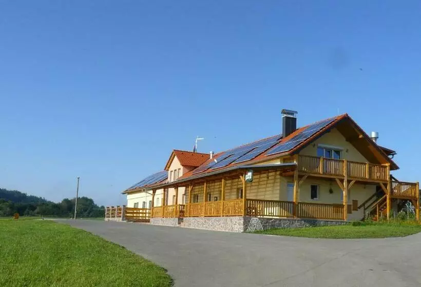 Pension Country Relax