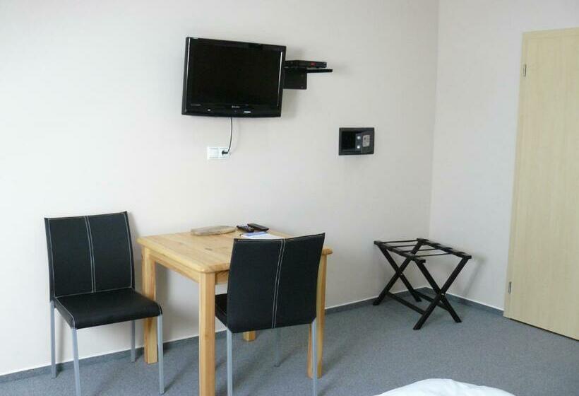 Pension Country Relax