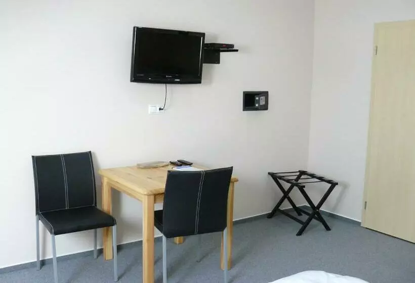 Pension Country Relax