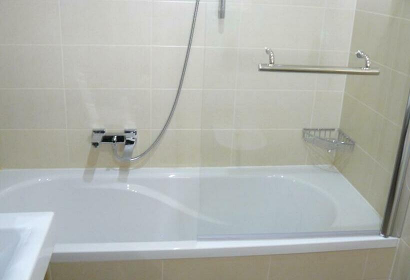 Pension Country Relax