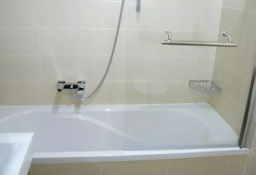 Pension Country Relax