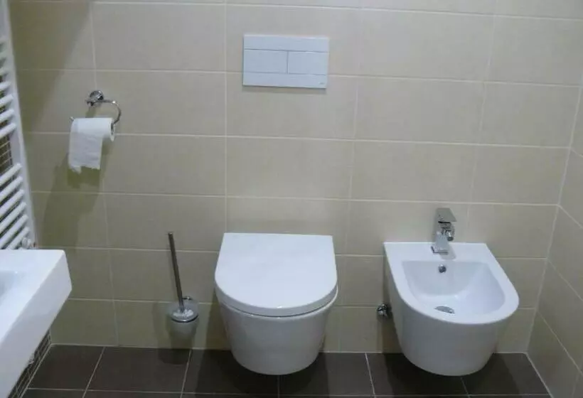 Pension Country Relax