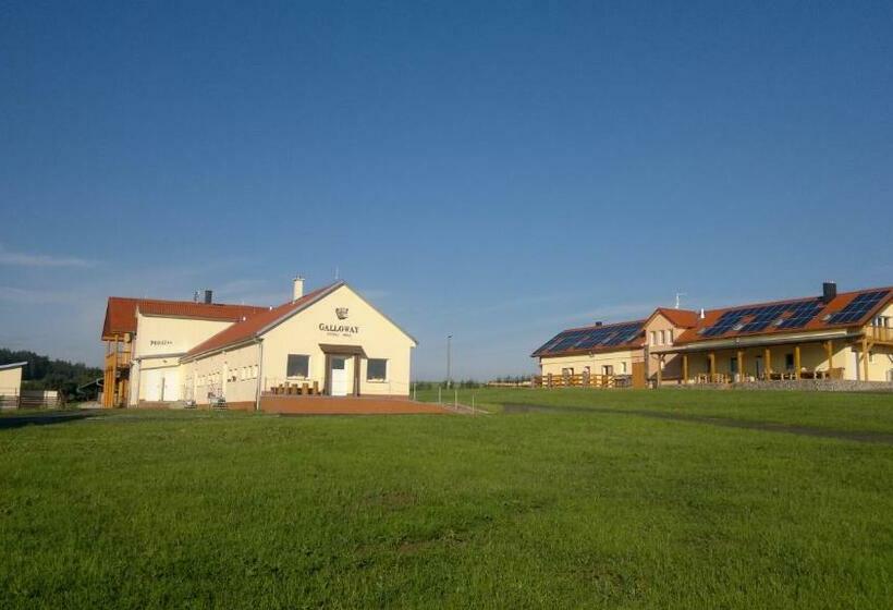 Pension Country Relax