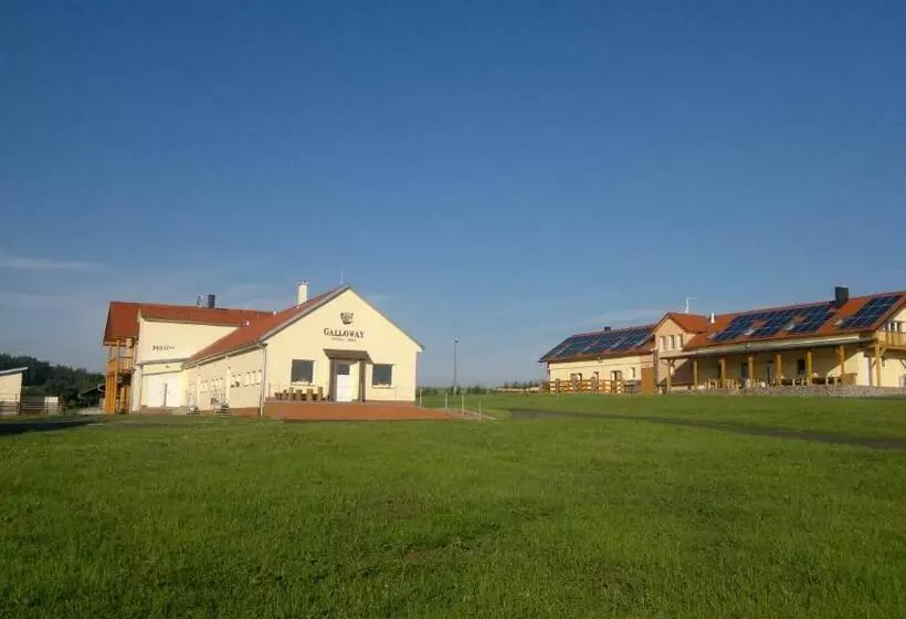 Pension Country Relax