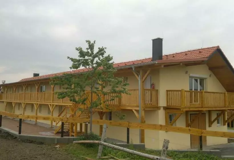 Pension Country Relax