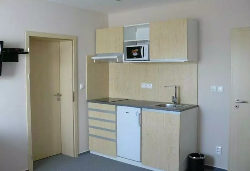 Pension Country Relax