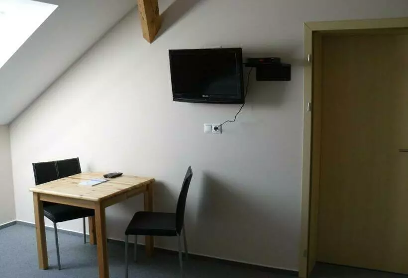 Pension Country Relax