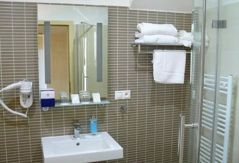 Pension Country Relax