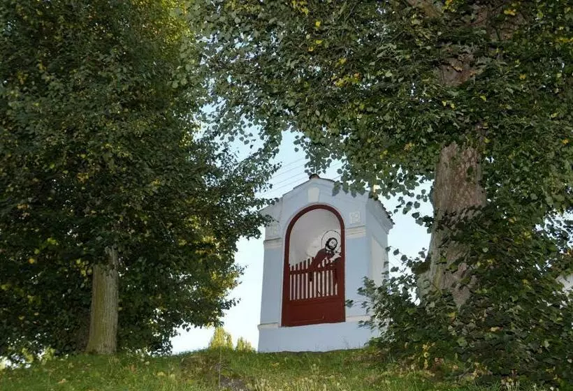 Pension Country Relax