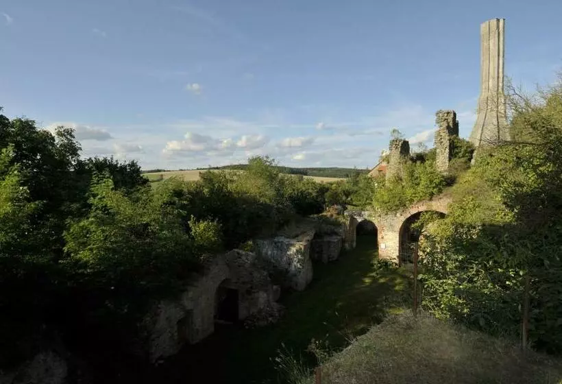 Pension Country Relax