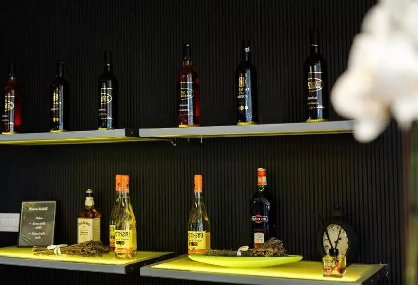 Pensiunea Kristall Tecuci