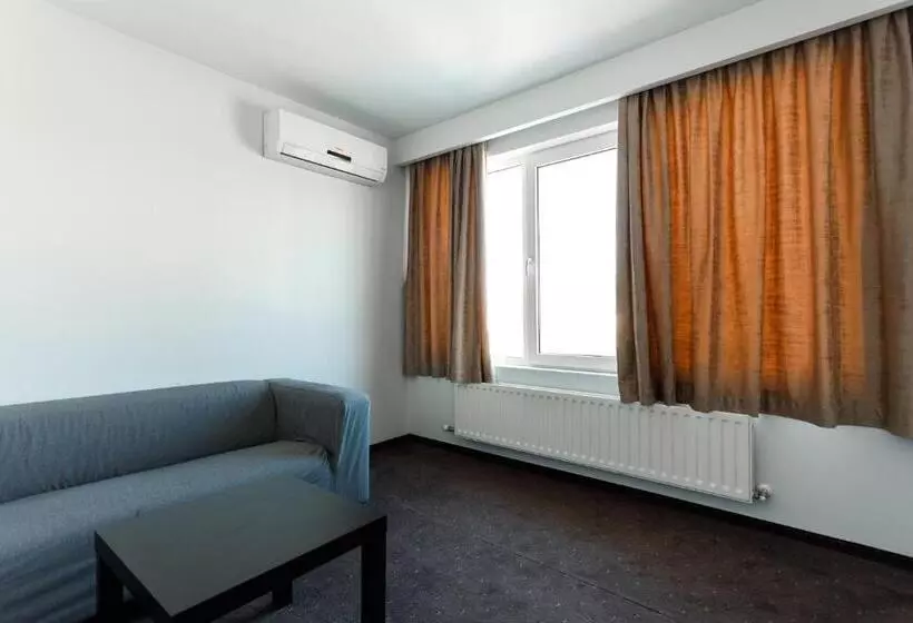 Pensiunea Kristall Tecuci