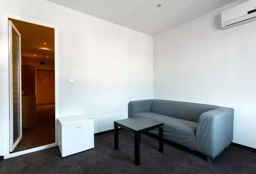 Pensiunea Kristall Tecuci