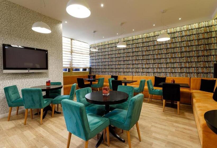 Pensiunea Kristall Tecuci