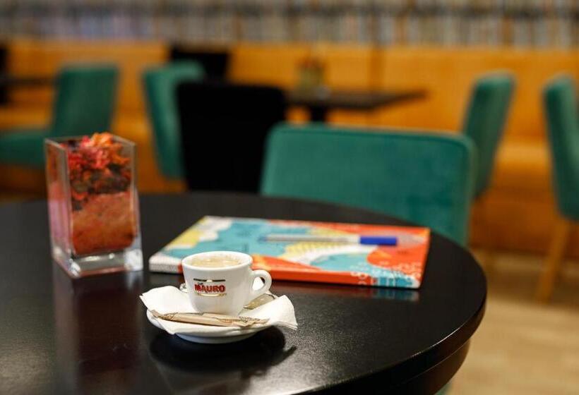 Pensiunea Kristall Tecuci