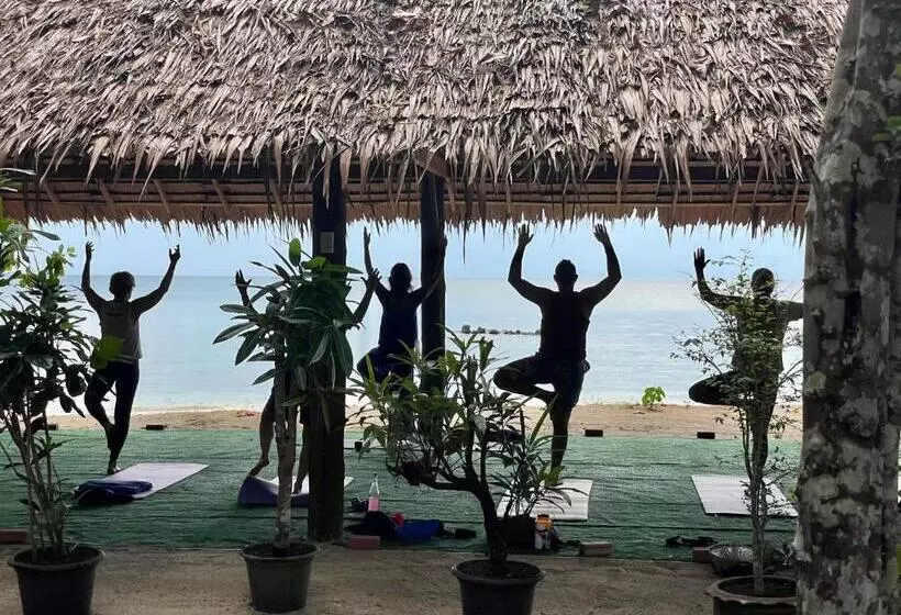 リゾートホテル Koh Jum Beach Villas A Member Of Secret Retreats