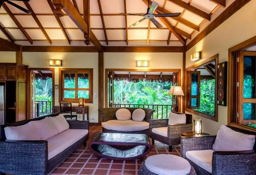 リゾートホテル Koh Jum Beach Villas A Member Of Secret Retreats