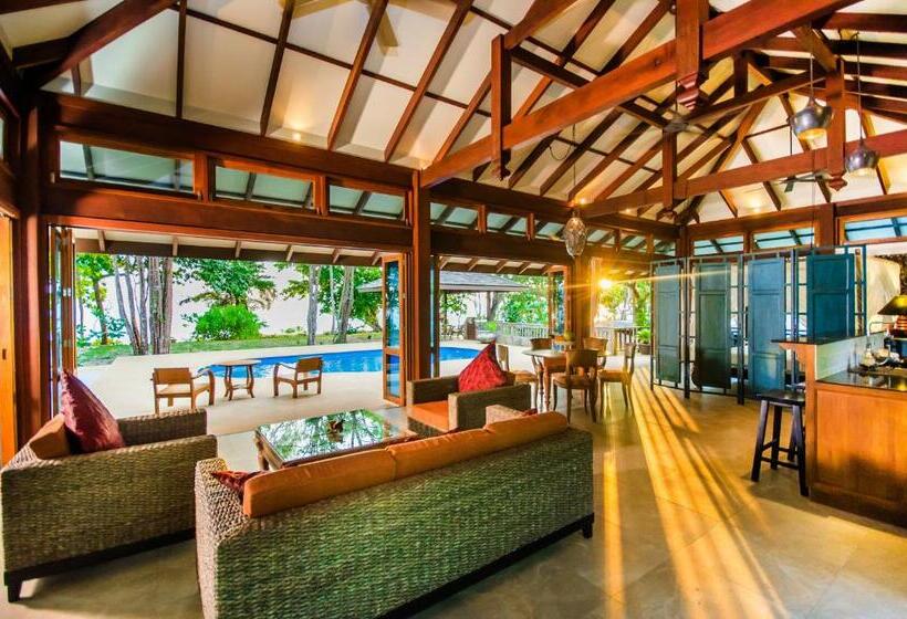 Курорт Koh Jum Beach Villas A Member Of Secret Retreats