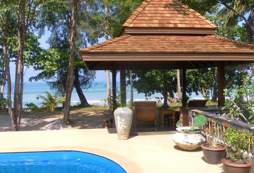 Курорт Koh Jum Beach Villas A Member Of Secret Retreats