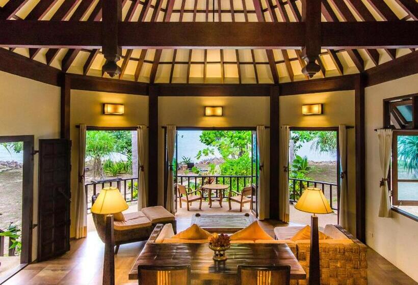 Курорт Koh Jum Beach Villas A Member Of Secret Retreats