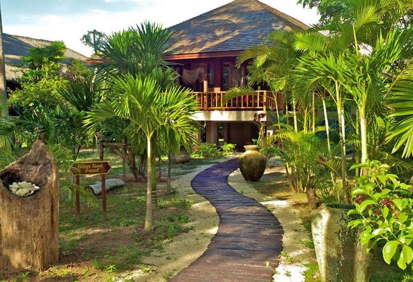 Курорт Koh Jum Beach Villas A Member Of Secret Retreats