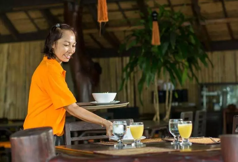 リゾートホテル Koh Jum Beach Villas A Member Of Secret Retreats