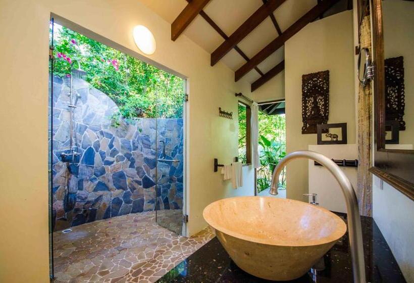 Курорт Koh Jum Beach Villas A Member Of Secret Retreats