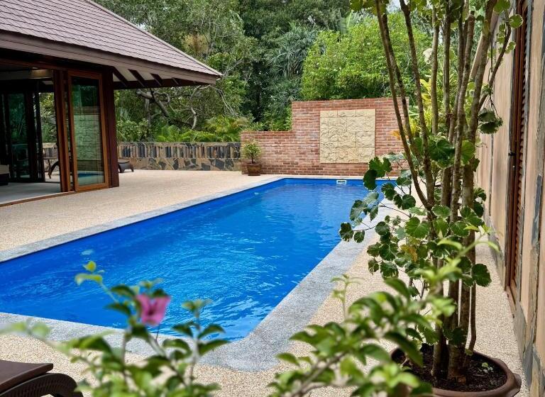 Курорт Koh Jum Beach Villas A Member Of Secret Retreats