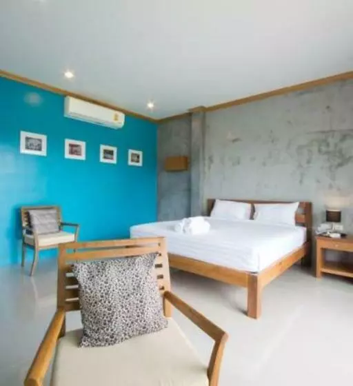 Lomakeskus Moonlight Cottage