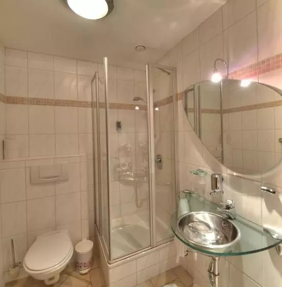 Lomakeskus Og's Golf Lodge