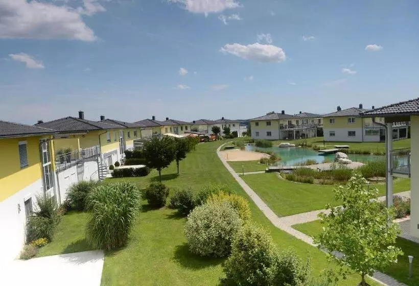 Lomakeskus Og's Golf Lodge