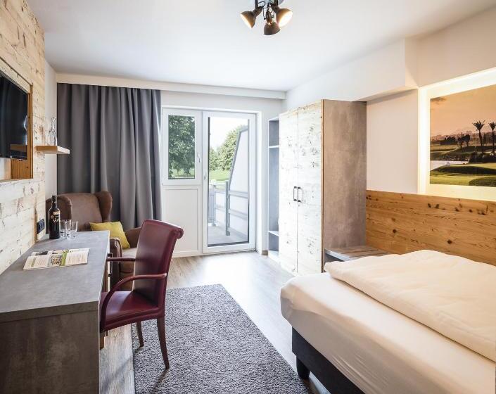 Resort Og's Golf Lodge