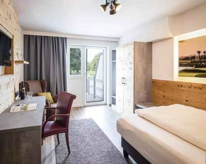 Lomakeskus Og's Golf Lodge