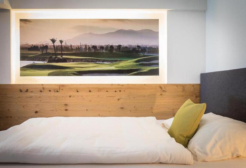 Resort Og's Golf Lodge