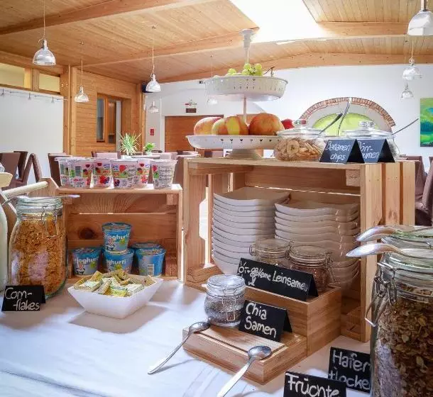 Lomakeskus Og's Golf Lodge