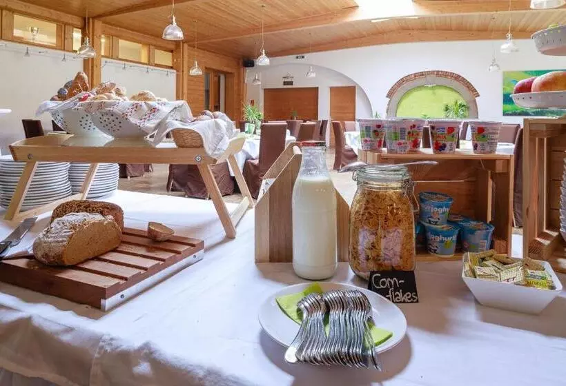 Lomakeskus Og's Golf Lodge