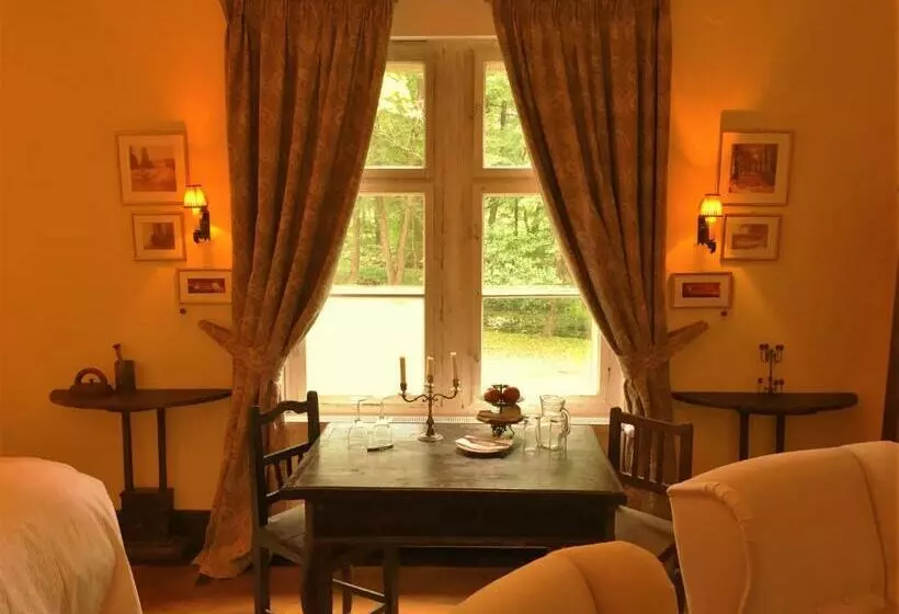 Lomakeskus Zabola Estate   Transylvania