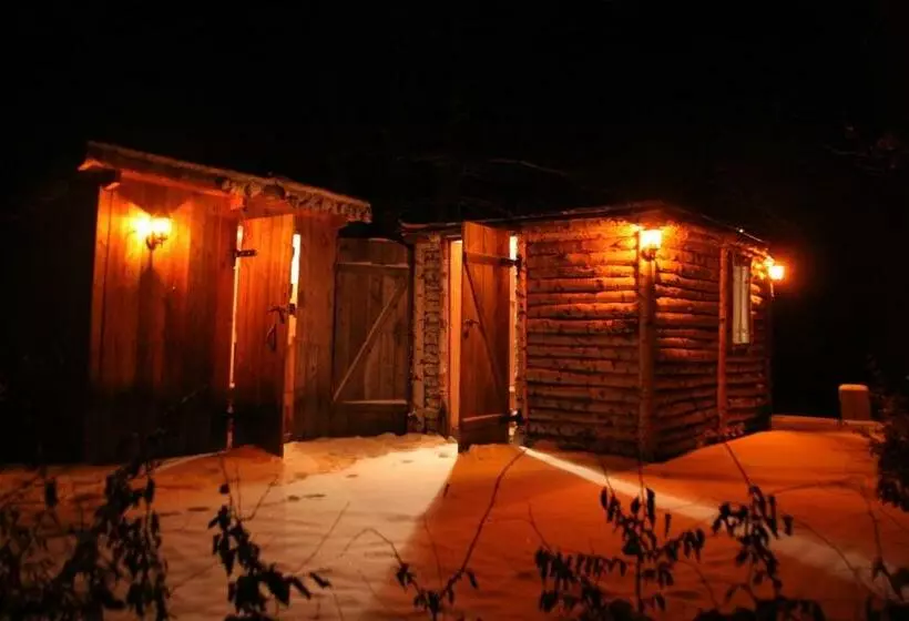 Lomakeskus Zabola Estate   Transylvania