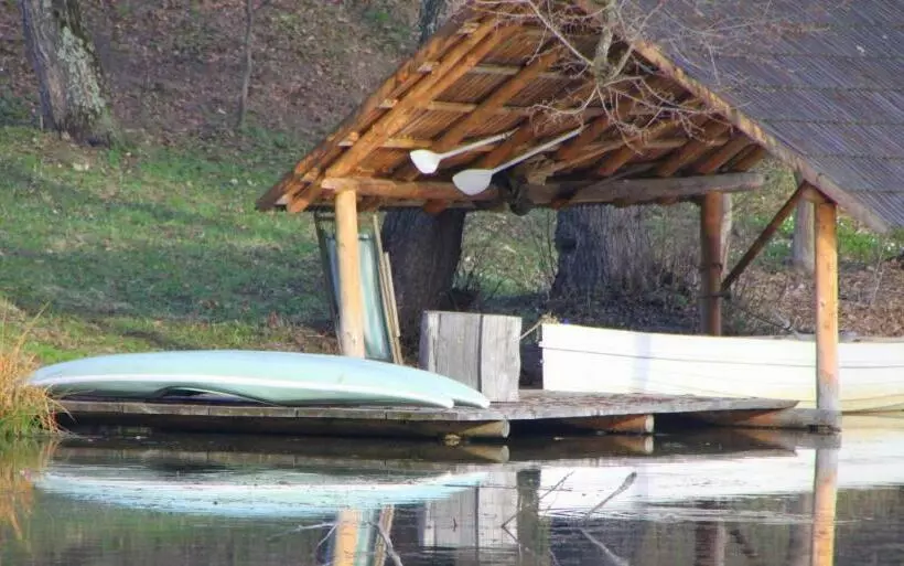 Lomakeskus Zabola Estate   Transylvania