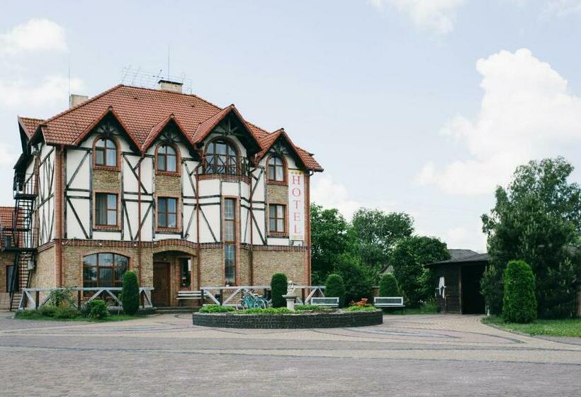 Shelter Hotel & Restaurant