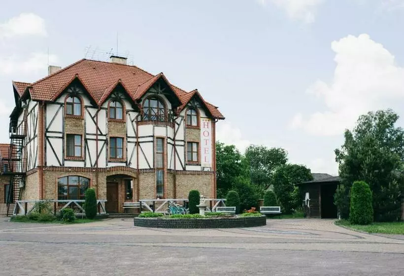 Shelter Hotel & Restaurant