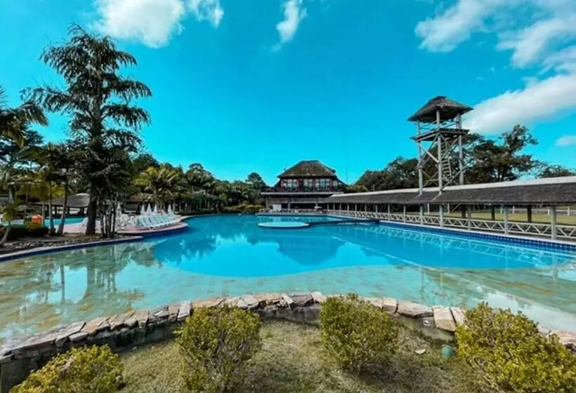 Vila Ventura Ecoresort