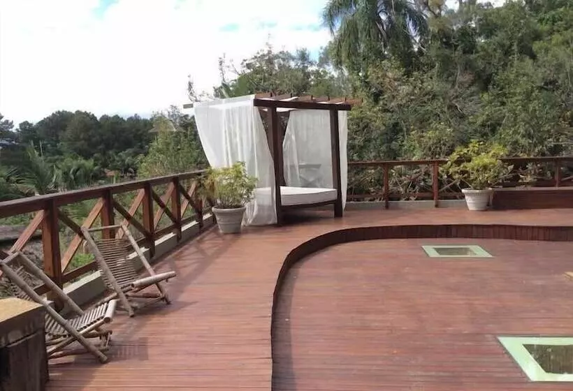 Vila Ventura Ecoresort