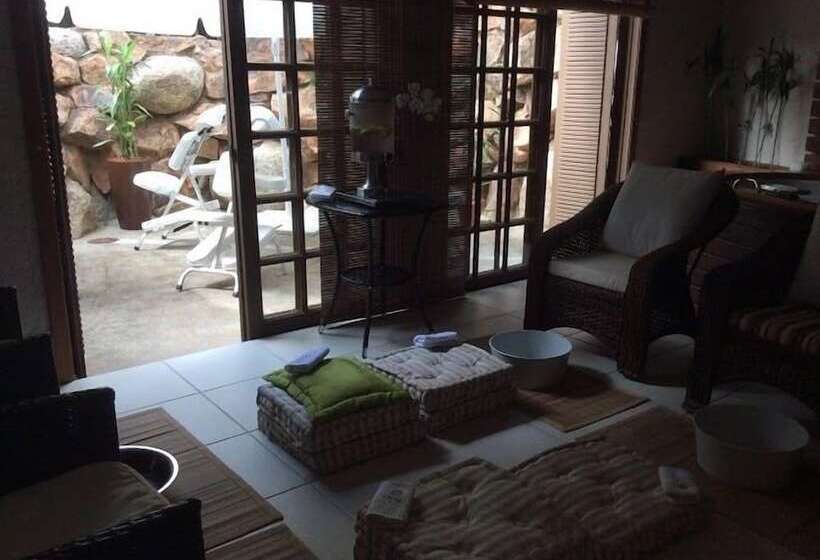 Vila Ventura Ecoresort