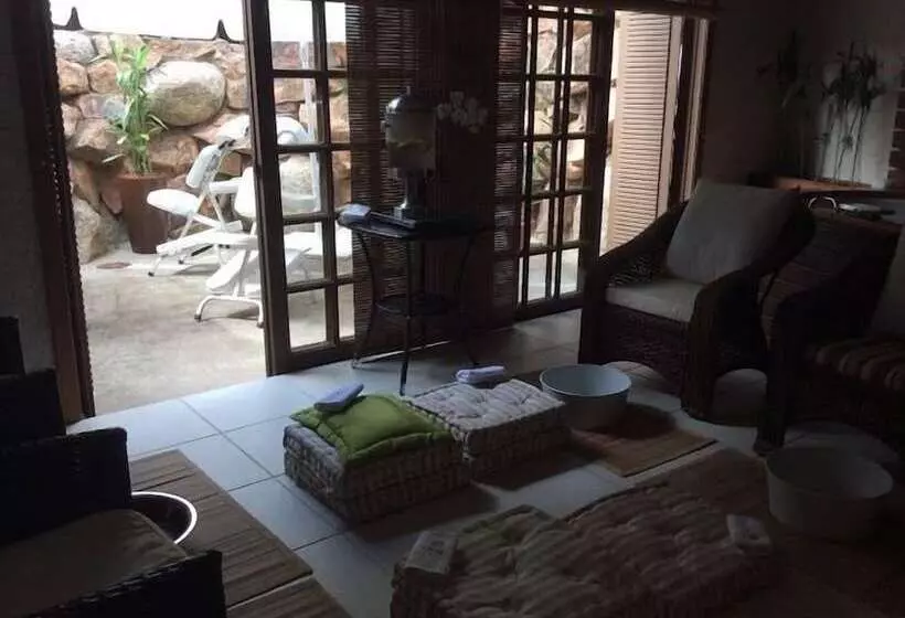 Vila Ventura Ecoresort