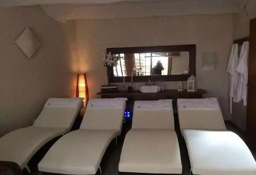 Vila Ventura Ecoresort