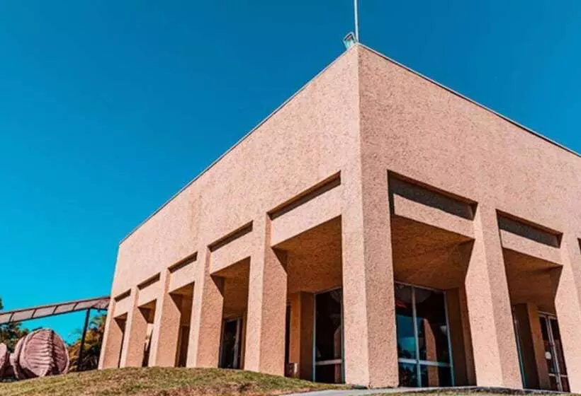 Vila Ventura Ecoresort